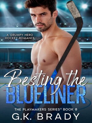 cover image of Besting the Blueliner